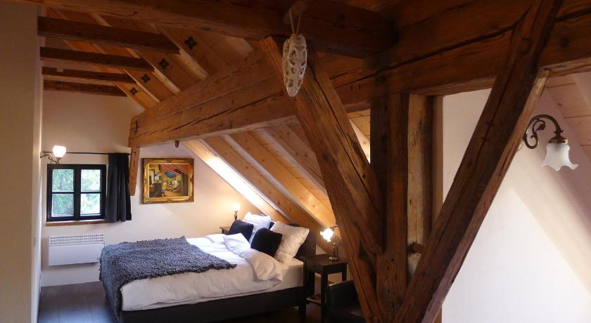 Heuholzmuhle Privatzimmer photo