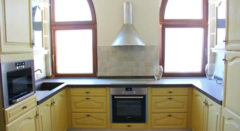 Image of VIP Apartment 1