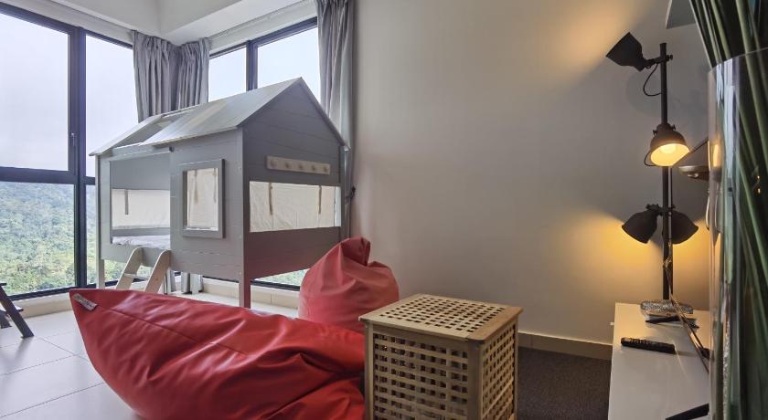 Master Suite@Midhills Genting Highlands(Free WiFi) - image 2