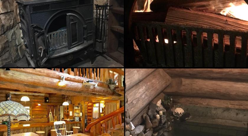 貸切キャンプ 丸太ログハウス レトロ伊豆 Entire House In Izu Easy Online Booking