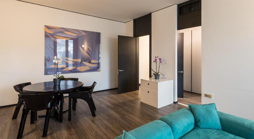 Duparc Contemporary Suites