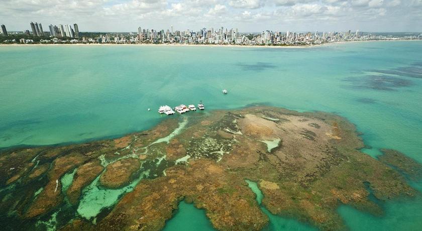 Joao Pessoa Hplus Beach