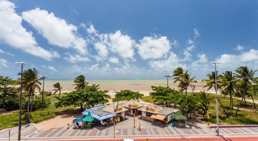 Joao Pessoa Hplus Beach