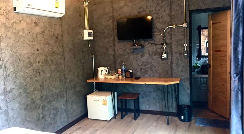 Image of Double Room with Terrace 7