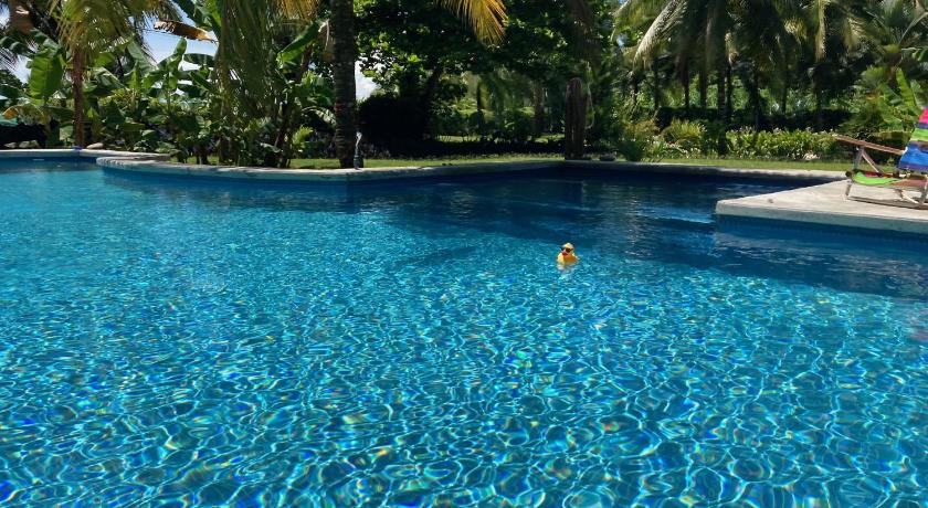 Sand Dollar Beach Bed &amp; Breakfast — Hotel in Bocas del Toro