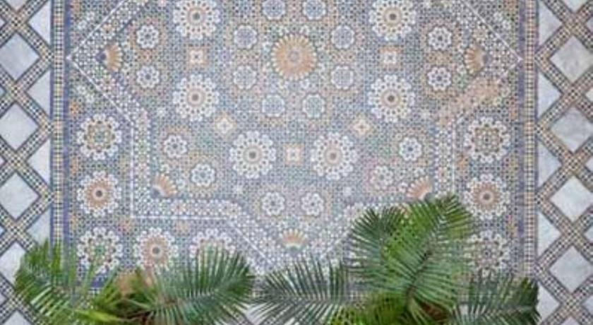 Riad Idrissy photo
