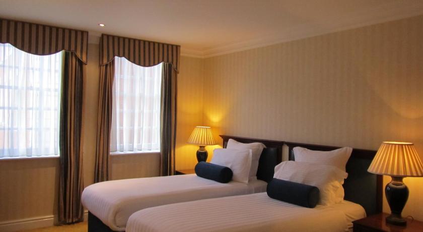 Best Western Plus Manor Hotel NEC Birmingham