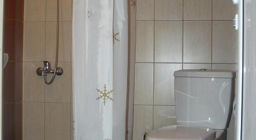 Guesthouse Geto photo