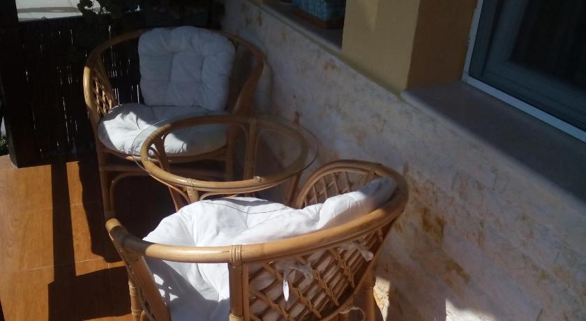 Guesthouse Geto photo