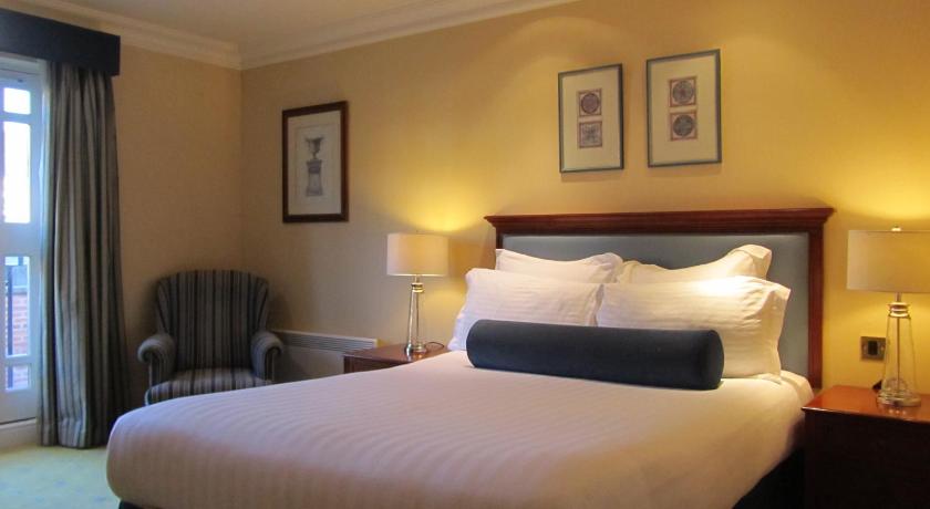 Best Western Plus Manor Hotel NEC Birmingham