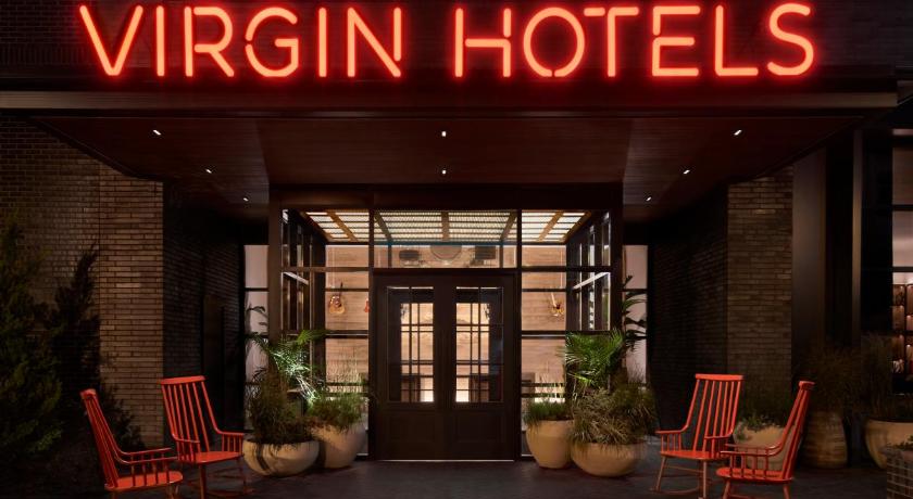 Virgin Hotels Nashville