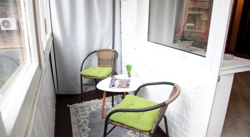 Inn Home Apartments - Ocean Plaza area photo