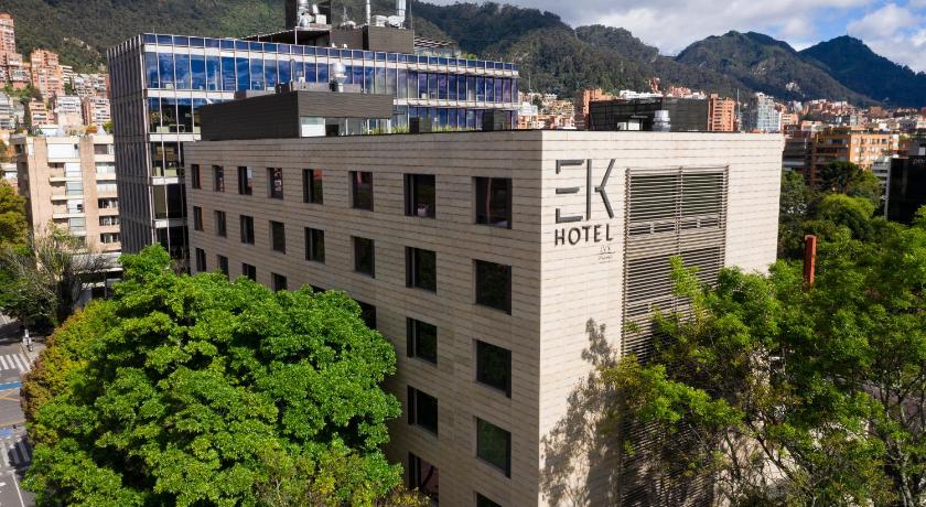 EK Hotel