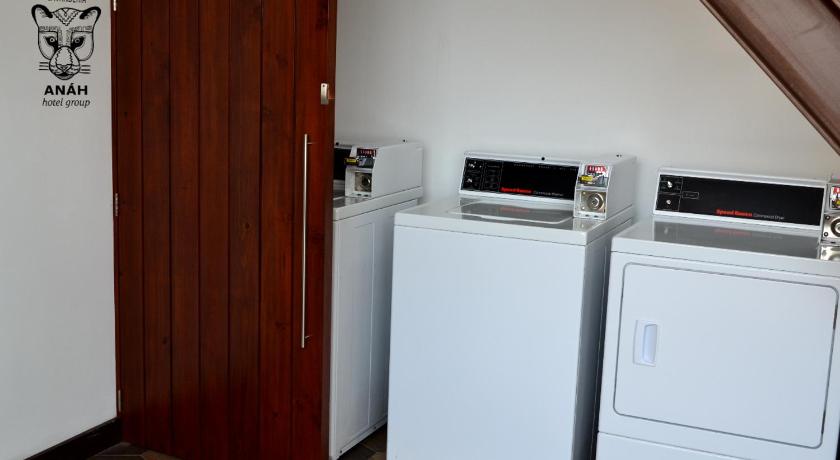 Apartamentos el Prado en Zona 1 - ANAH hotel group photo