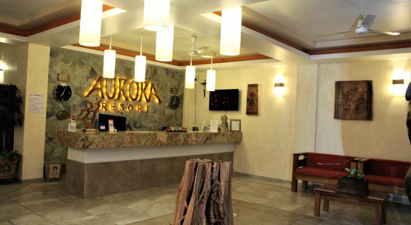 Aurora Resort photo