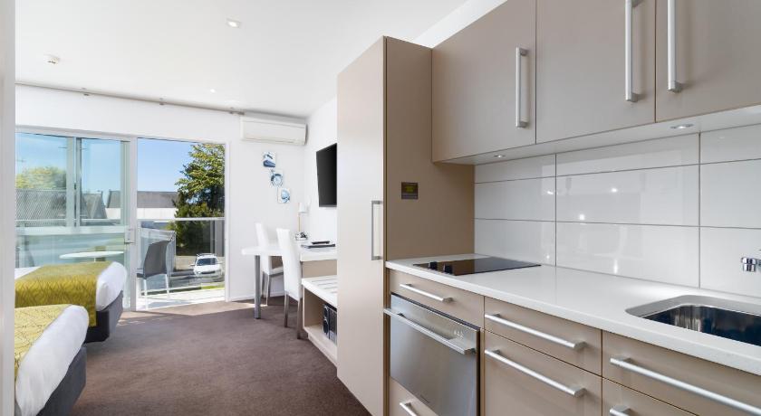 Image of Executive Spa Studio 1
