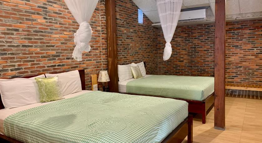 Image of Bungalow for 4 People 17