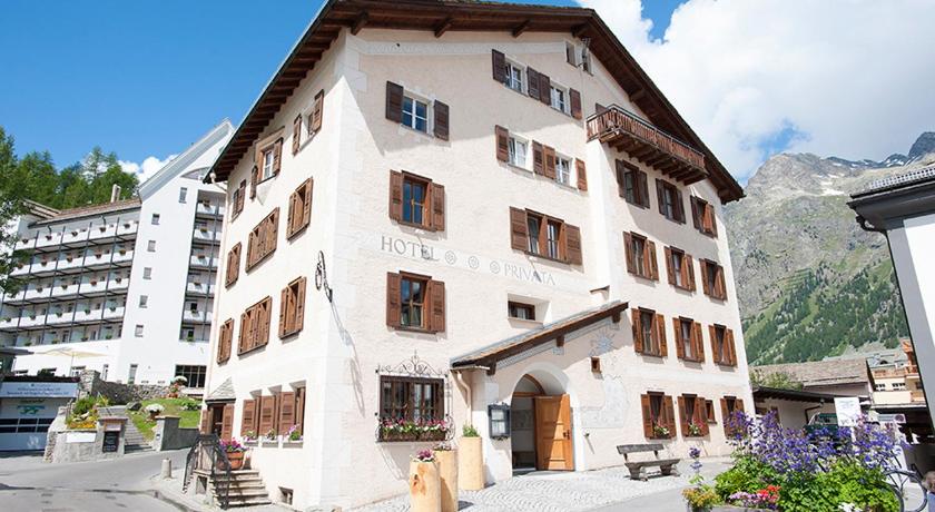 Hotel Privata photo