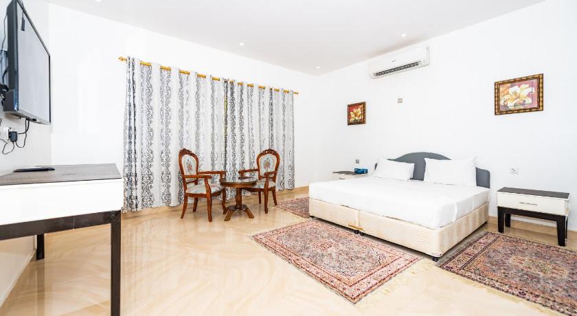 Image of Junior Suite 5