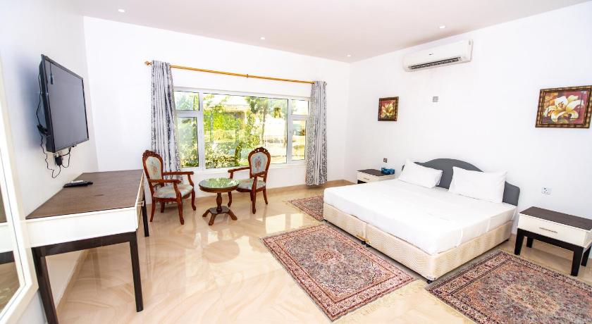 Image of Junior Suite 3