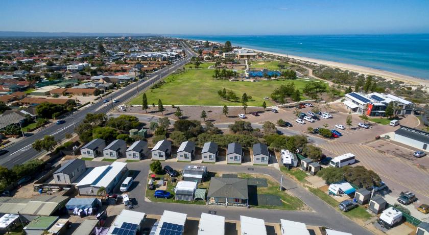 Discovery Parks - Adelaide Beachfront photo