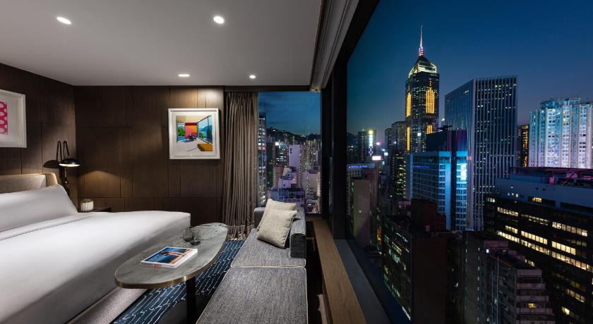 The Hari Hong Kong photo