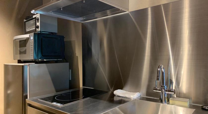 京都 Gion Suite 2つ星 宿泊施設 施設