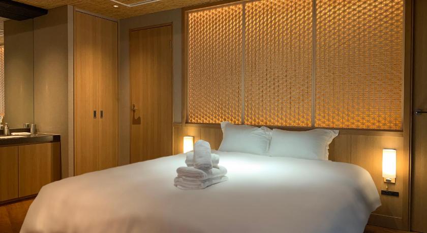 京都 Gion Suite 2つ星 宿泊施設 スイート