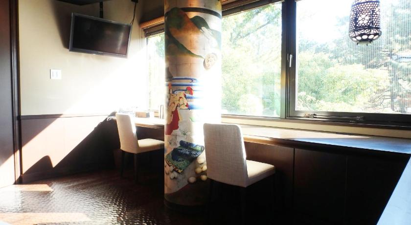 京都 Gion Suite 2つ星 宿泊施設 プール