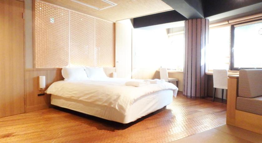 Gion Suite — Hotel in Kyoto