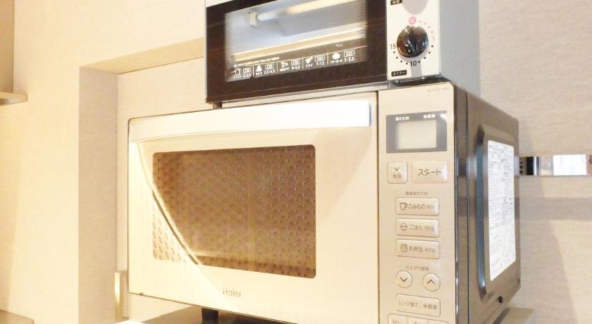 京都 Gion Suite 2つ星 宿泊施設 客室