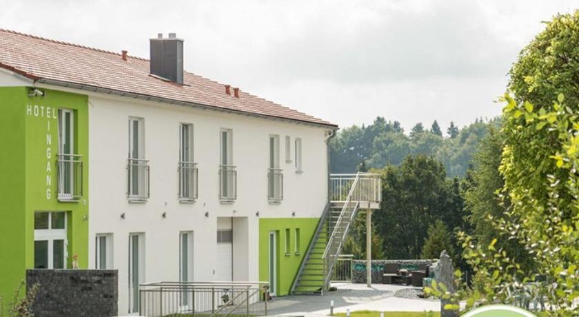 Maiers Hotel Parsberg