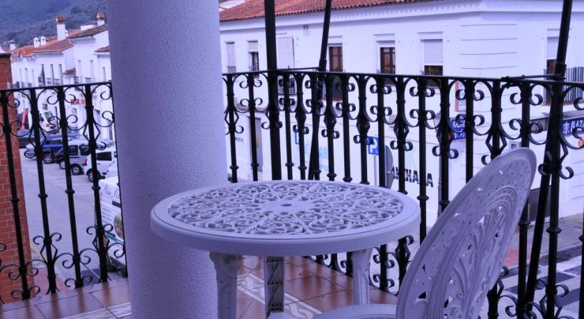 Hotel Los Castaños - image 6