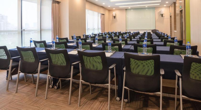 Holiday Inn Express Xi'an High-Tech Zone By IHG - image 16