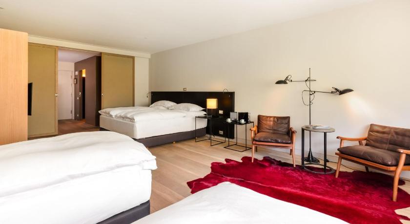 Alma Hotel Pamplona - Muga de Beloso