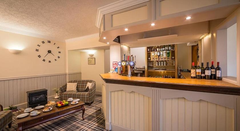 Castletown Hotel