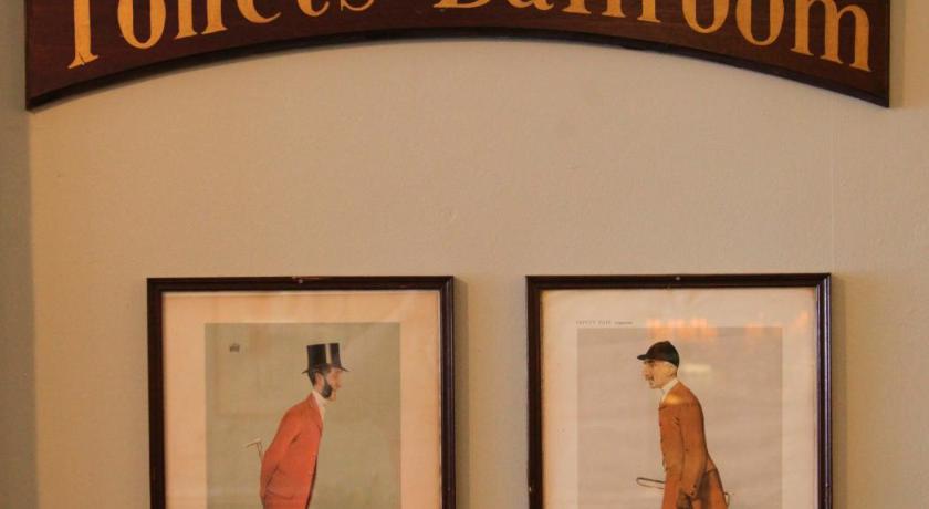 Club House Hotel Kilkenny photo
