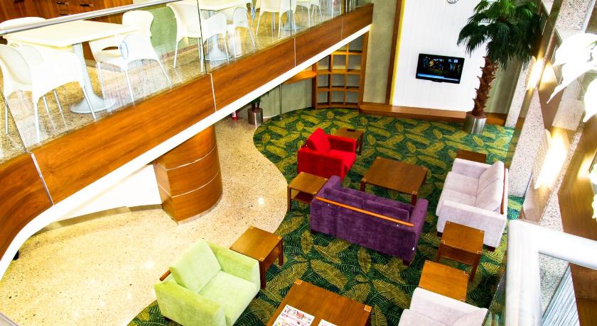 Bella Hotel - image 7