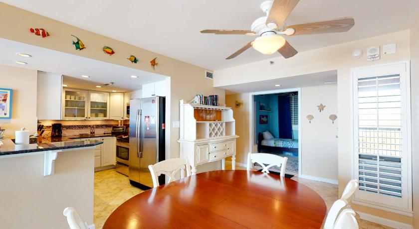 Sea Colony Harbour House II photo
