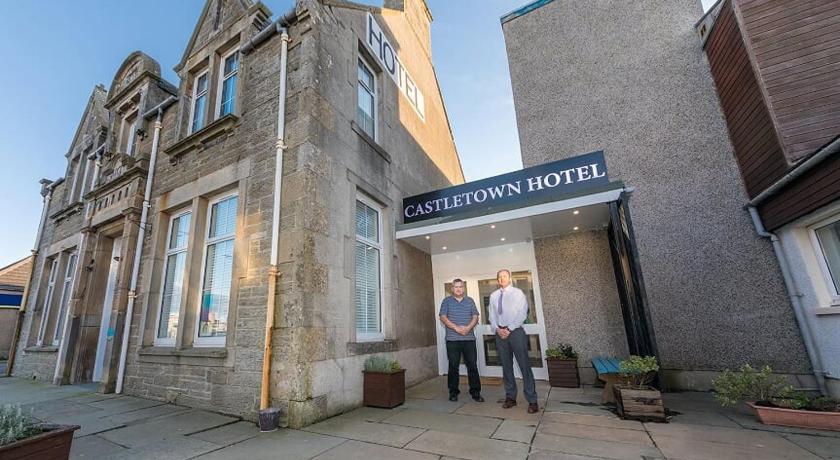 Castletown Hotel