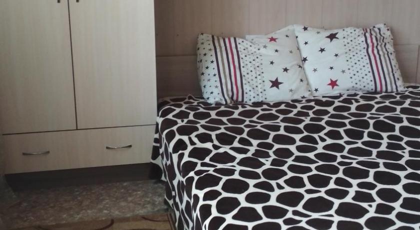 Лучшее время для поездки Kyrgyzstan Дом отдыха Берёзка