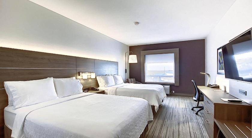 Holiday Inn Express Airport Calgary