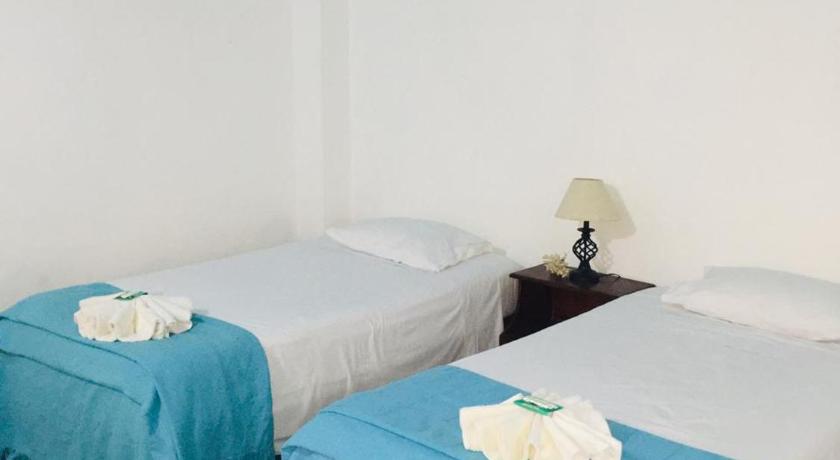 Hospedaje Sarita photo