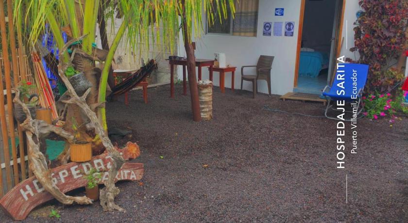 Hospedaje Sarita photo