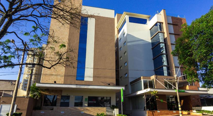 ibis Styles Piracicaba