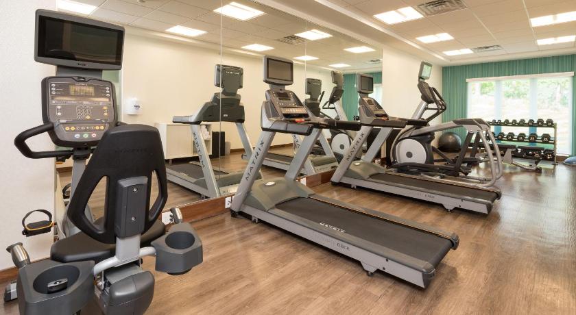 Holiday Inn Express And Suites Michigan City photo