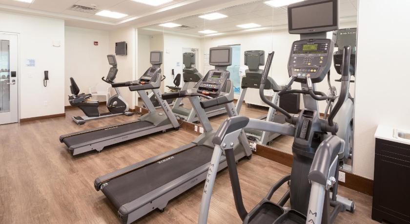 Holiday Inn Express And Suites Michigan City photo