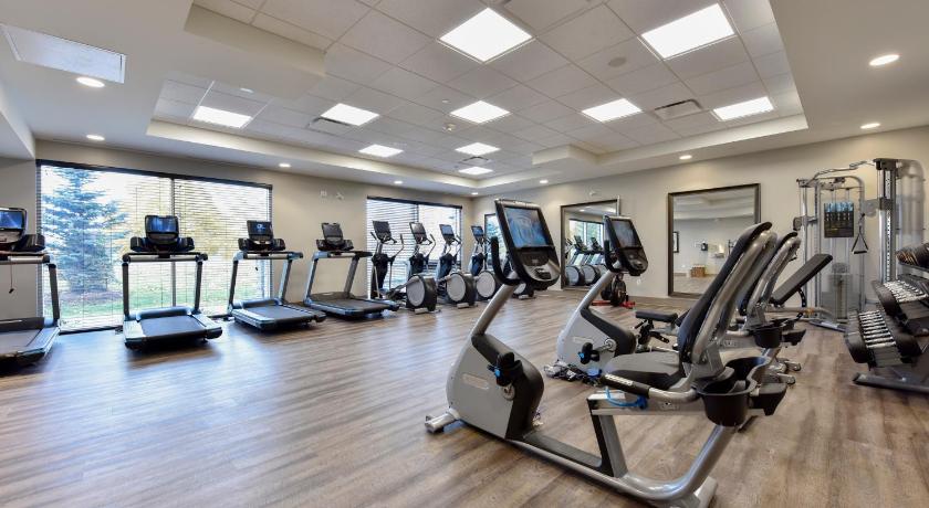 Holiday Inn Express Hotel & Suites Waterloo - St. Jacobs Area