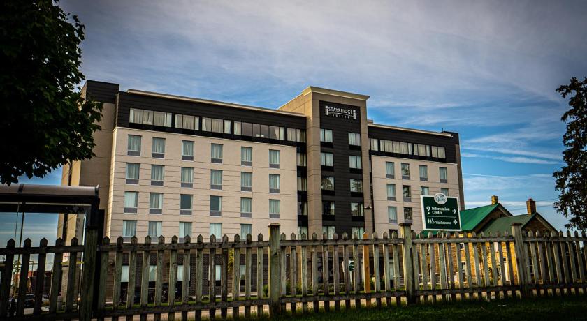 Staybridge Suites Waterloo - St. Jacobs Area