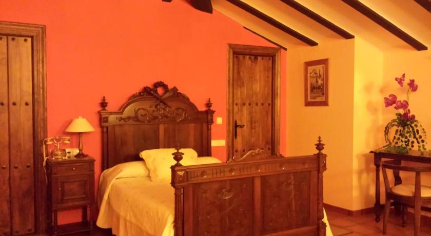 Hotel Bodega La Venta Casas De Los Pinos Neue Angebote 32 Hd Fotos Bewertungen